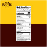 Kettle Brand Potato Chips, Unsalted Kettle Chips, 7.5 Oz