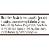 Primal Kitchen Organic Hot Honey Mustard, 12 oz
