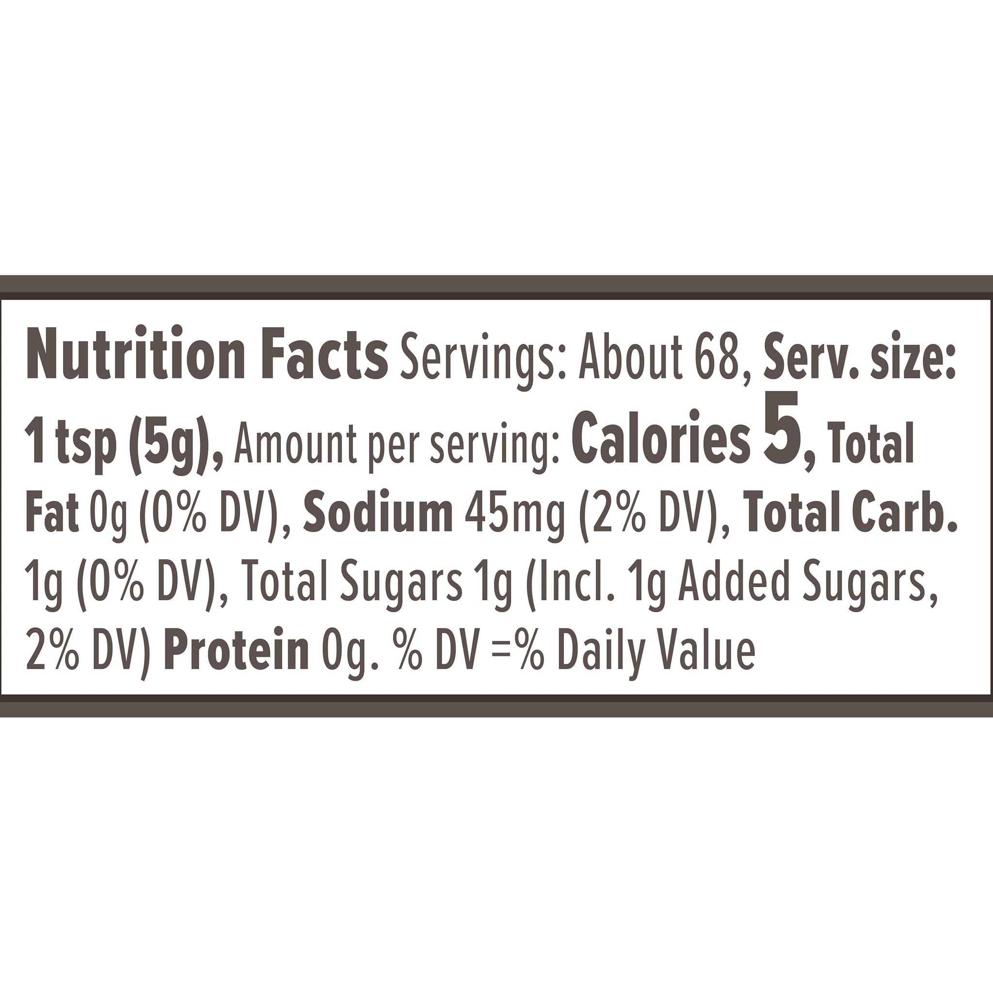 Primal Kitchen Organic Hot Honey Mustard, 12 oz