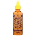 Three Mountains Brand Yellow Sriracha Chilli Sauce, 10 OZ