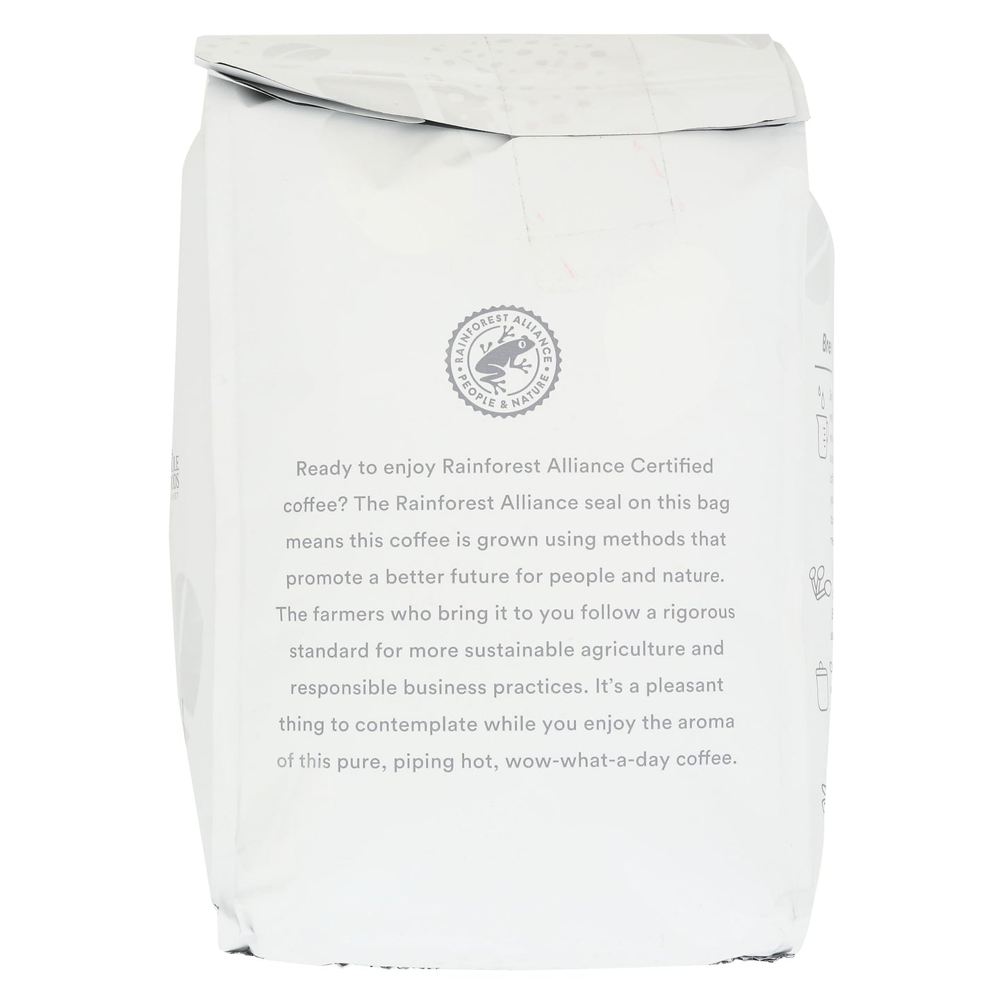 365 by Whole Foods Market, Bonne Nuit Whole Bean Coffee, Dark Roast, 24 Ounce