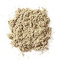 Essential Spice Rubbed Sage - Earthy, Warm & Savory Flavor - Finely Crumbled Dried Sage Leaves for Seasoning, Stuffing, Sauces & Meat Rubs (2 Ounces)