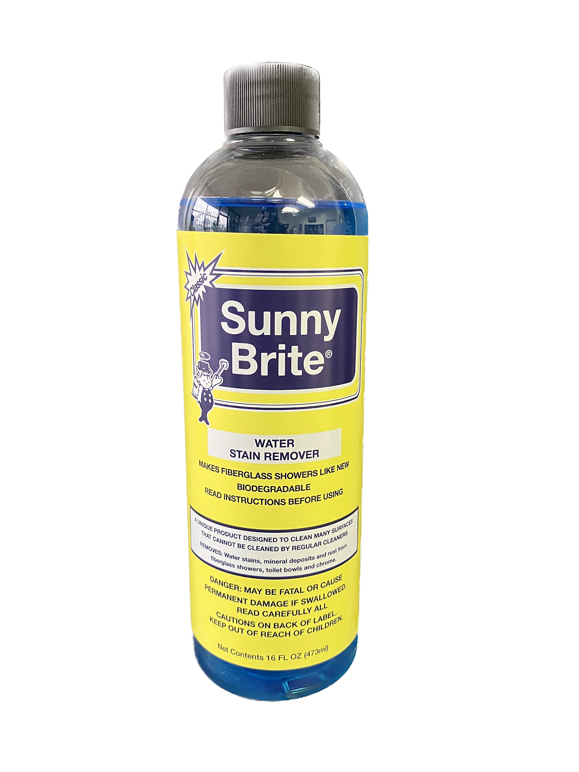 Sunny Brite Classic