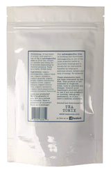 ASHWAGANDHA CHAI blend with Ashwagandha, Schisandra, and Ginger 60g - BE BALANCED with our restorative, functional chai tea