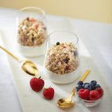 Nature's Path Organic Summer Berries Granola, 11 oz (Pack of 1), Gluten Free, Non-GMO