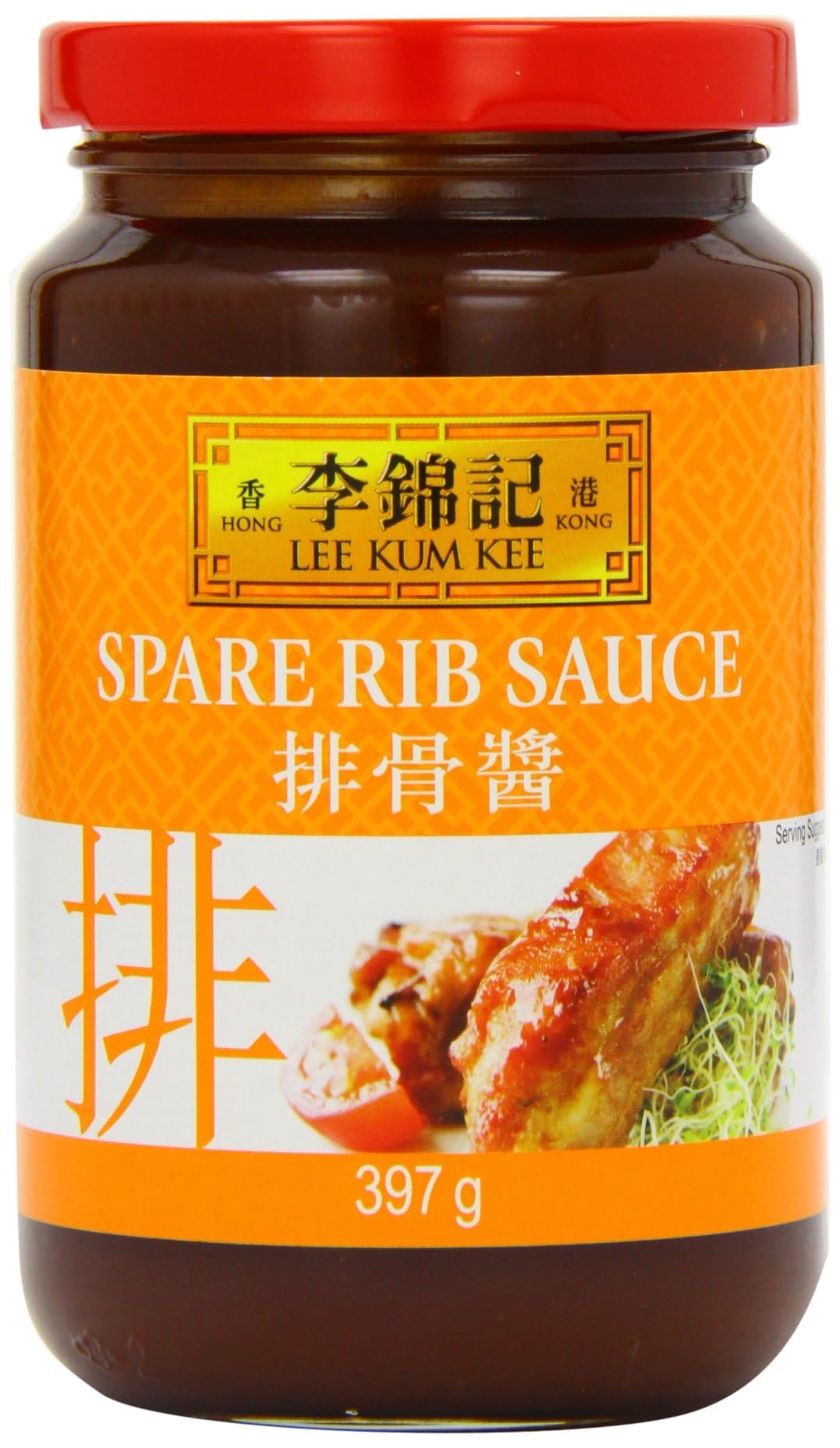 Lee Kum Kee Lkk All Purpose Marinade, 14 Ounce