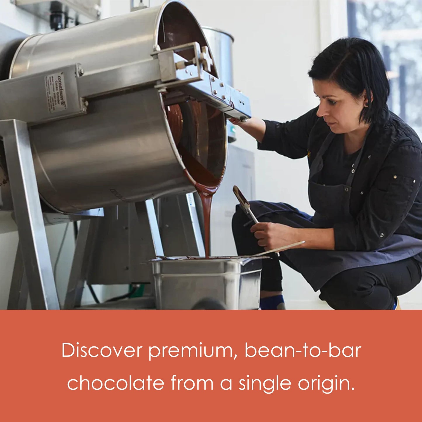 Fjak - Norwegian Chocolate Bundles (Single-Origin)