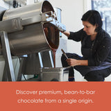 Fjak - Norwegian Chocolate Bundles (Single-Origin)