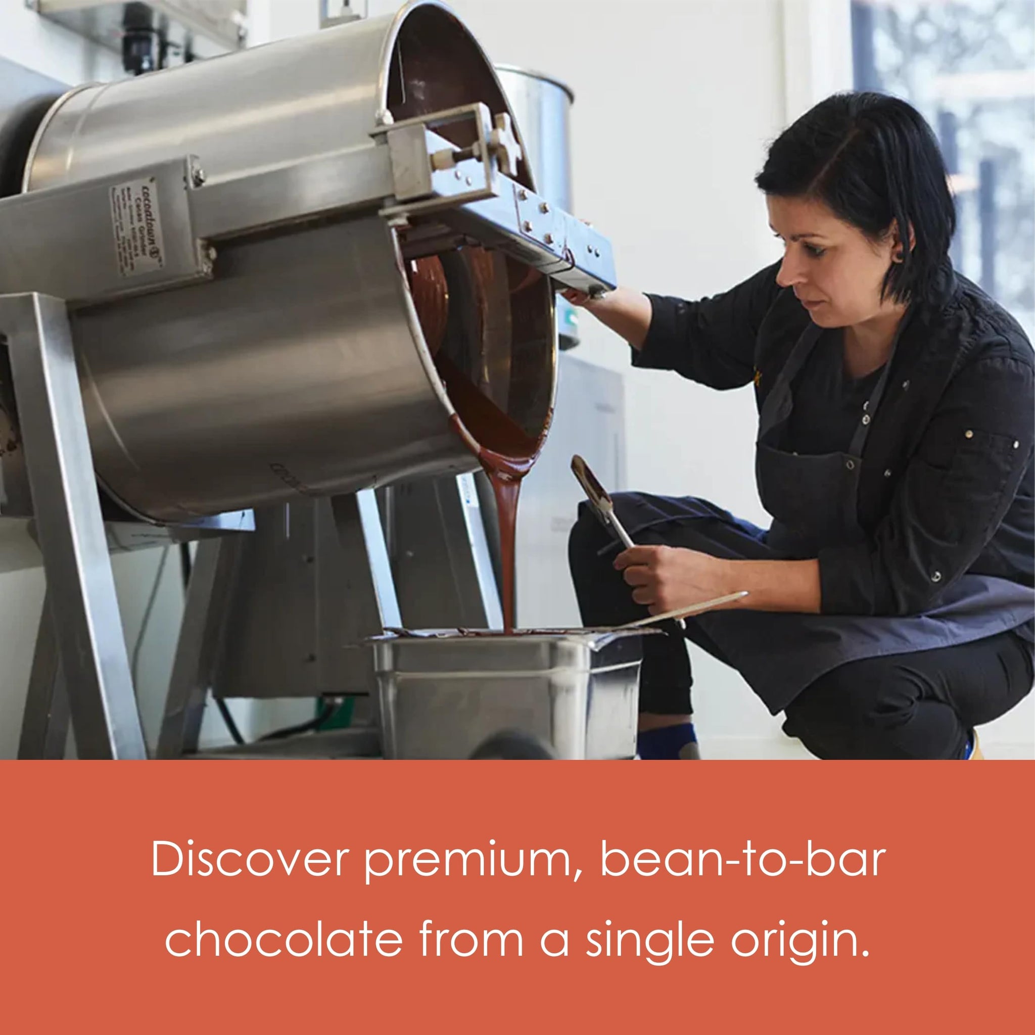 Fjak - Norwegian Chocolate Bundles (Single-Origin)