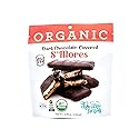 Nut Free Chocolate Factory Organic Dark Chocolate S'mores