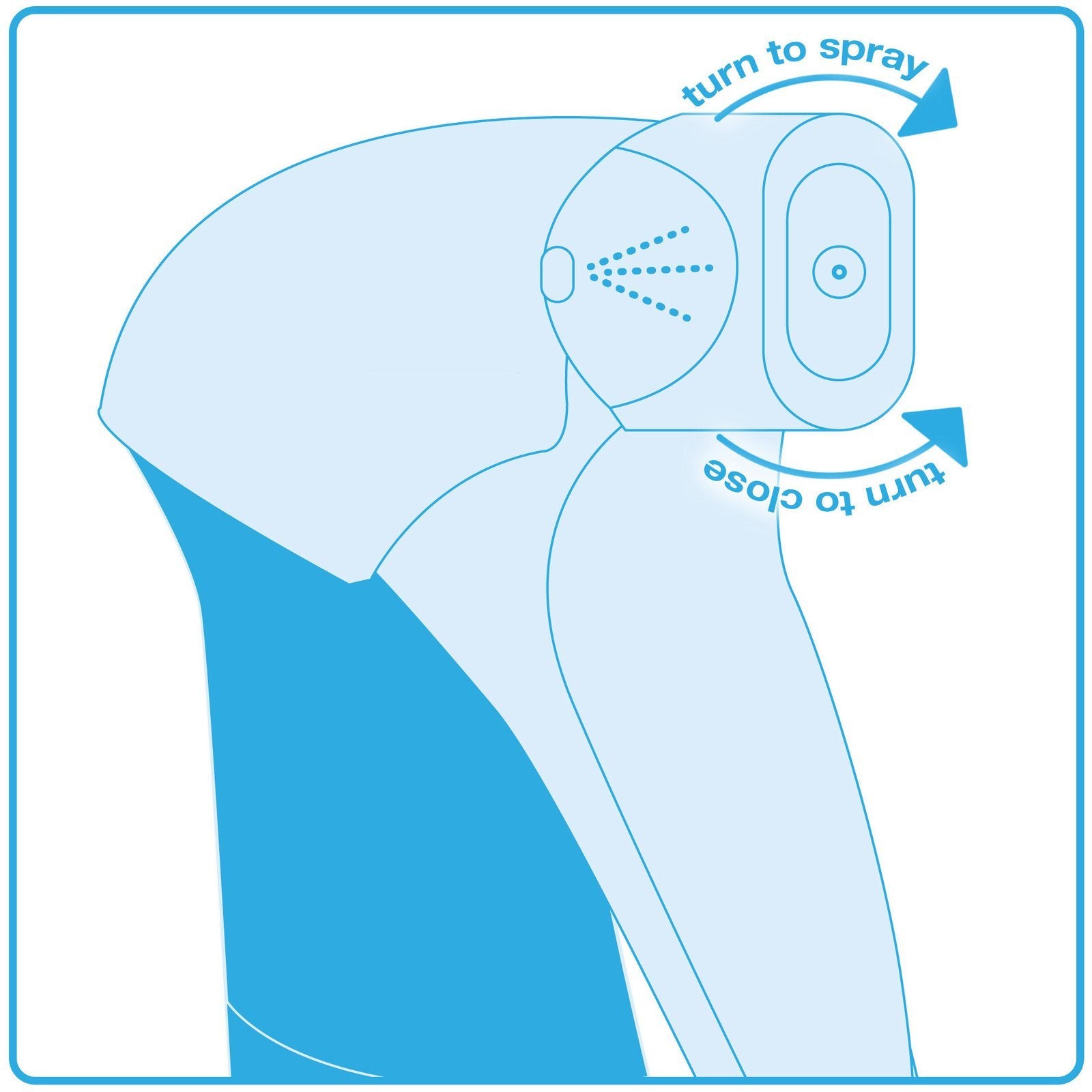 Febreze Fabric Refresher With Downy - April Fresh - 27 oz - 2 pk