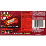 Bulk Pack Candy (Hot Tamales, 5 oz) Pack of 12