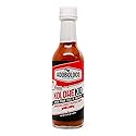 Adoboloco KoloheKid Hot Sauce 5oz - Ghost Peppers & Hawaiian Chili Peppers - Bold Heat Level 05/10 - Seen on Hot Ones - All Natural, Made in USA