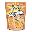 Maynards Fuzzy Peach Candy, 355 Gram