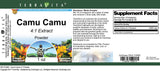 Camu Camu 4:1 Powder (1 oz, ZIN: 519482) - 3 Pack