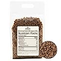 Cinnamon Chips for Baking 1lb- Cinnamon Flavored Drops for Baking, Small-Sized Baking Chips for Adding Warmth and Spice, Perfect Cinnamon Baking Chips for Confectionery Needs