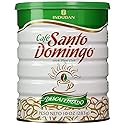 Santo Domingo Decaffeinated Coffee, 10 Ounce Can