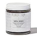 Villa Jerada, Premium Urfa Biber Pepper - Purple Sun Dried Urfa Chile Pepper Flakes from Turkey (Your Chile Upgrade), 1.76oz (Pack of 1)
