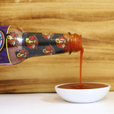 Dumb Ass Habanero Hot Sauce