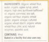 Rudis Bakery Organic White English Muffins, 12 OZ