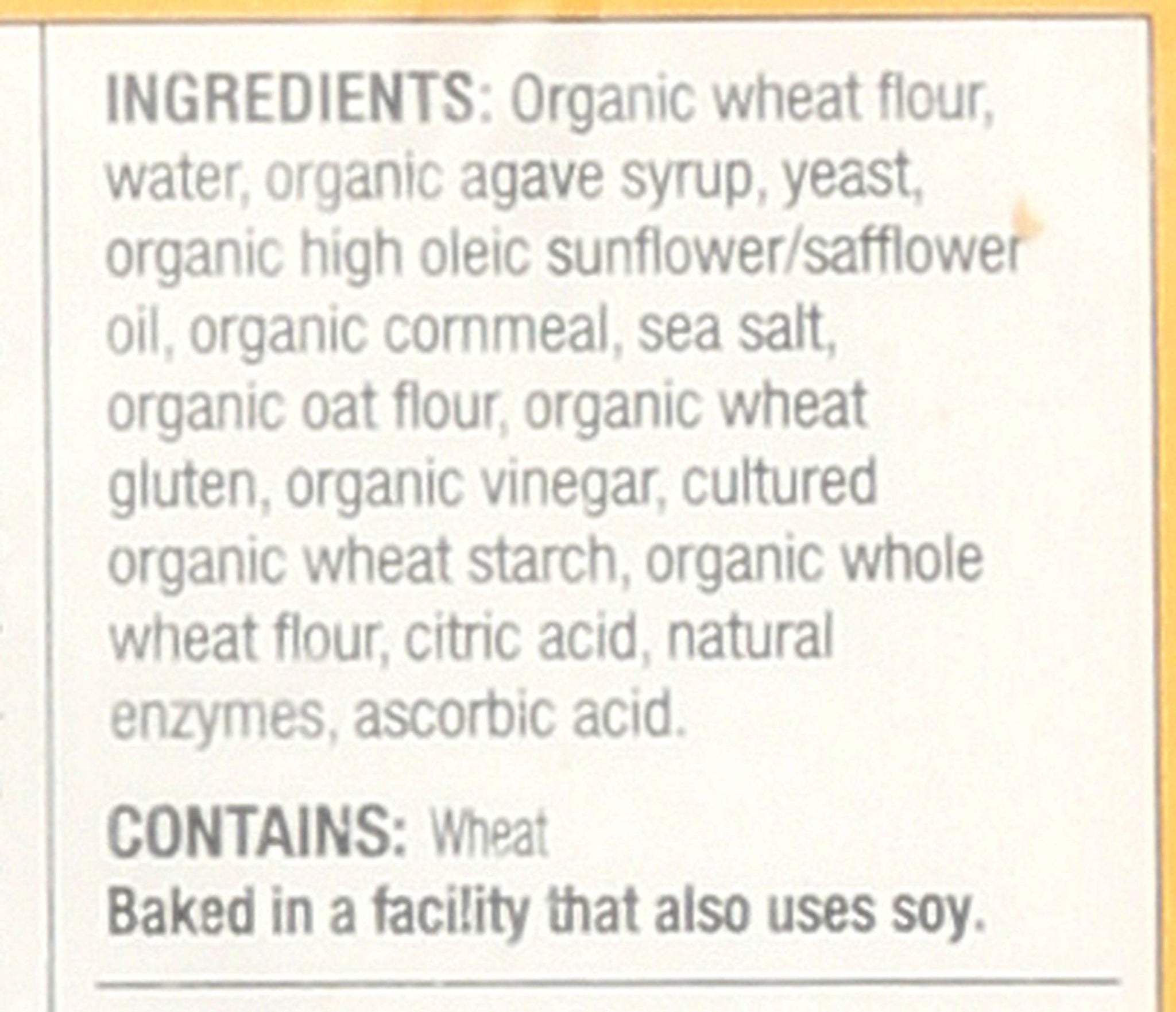 Rudis Bakery Organic White English Muffins, 12 OZ
