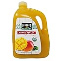 Langers Organic Mango Nectar (Net Wt 128 Fl Oz),, ()