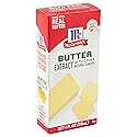 McCormick Butter Extract With Other Natural Flavors, 1 fl oz