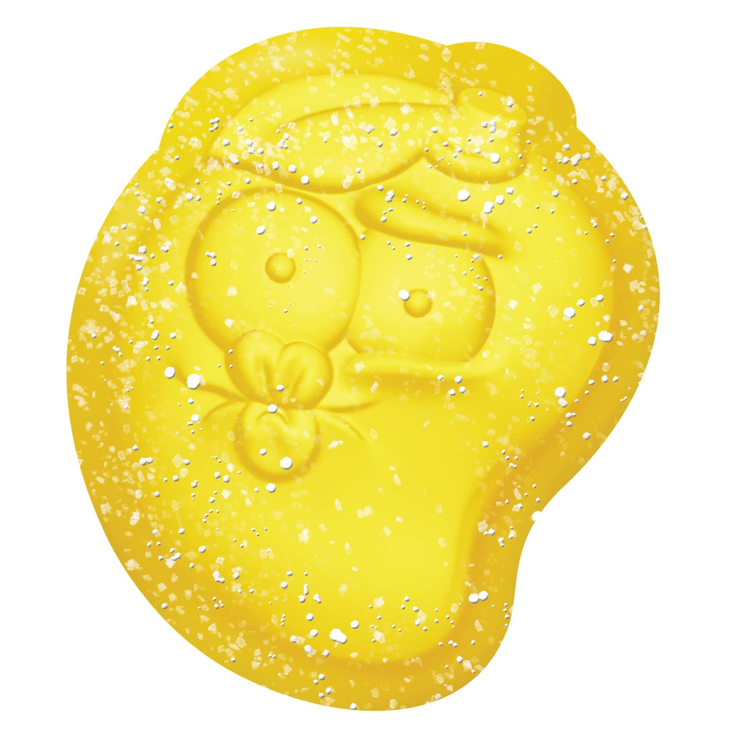 Jolly Rancher Gummies Sours, Tropical Flavors, 182g/6.4 oz. (Imported from Canada)