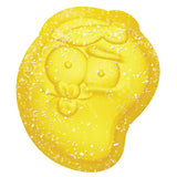 Jolly Rancher Gummies Sours, Tropical Flavors, 182g/6.4 oz. (Imported from Canada)