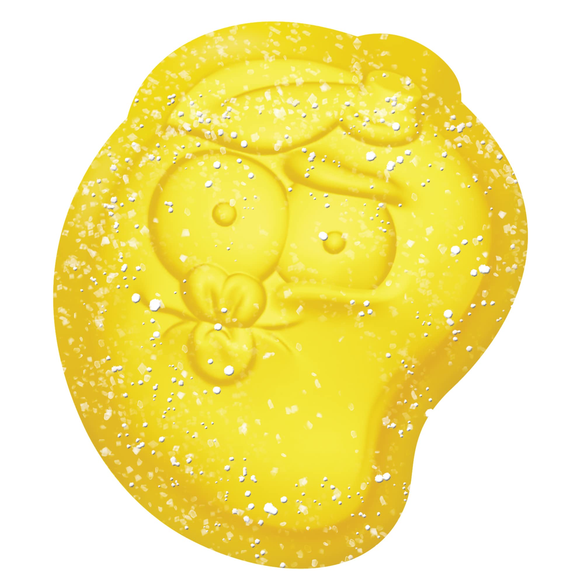 Jolly Rancher Gummies Sours, Tropical Flavors, 182g/6.4 oz. (Imported from Canada)