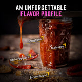 Hey Grill Hey | BBQ Sauce | Kansas City BBQ Sauce | Grilling Essentials | BBQ Glaze | Everything