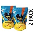 Haitian Coffee (Cuckoo-Roo Ground, 2-pack)