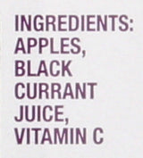 Red Jacket Orchards, Juice Black Currant, 32 Fl Oz