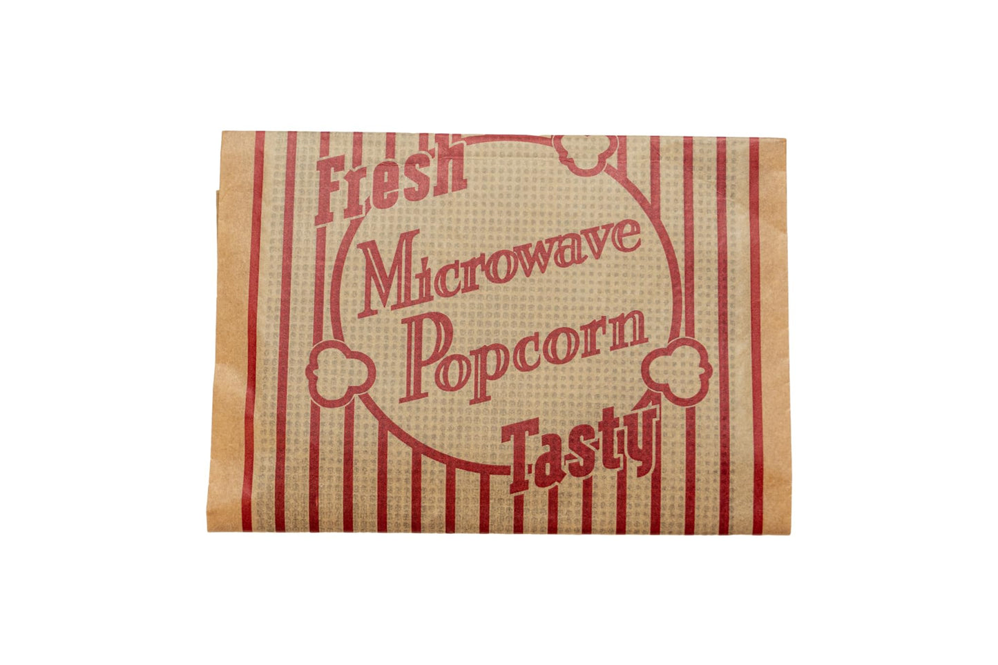 Colby Ridge 50-Pack of 3 oz. Unpopped Microwave Gourmet Craft Gluten Free Popcorn Snack Sized (50-Pack, Extra Butter)