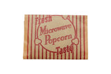 Colby Ridge 50-Pack of 3 oz. Unpopped Microwave Gourmet Craft Gluten Free Popcorn Snack Sized (50-Pack, Extra Butter)