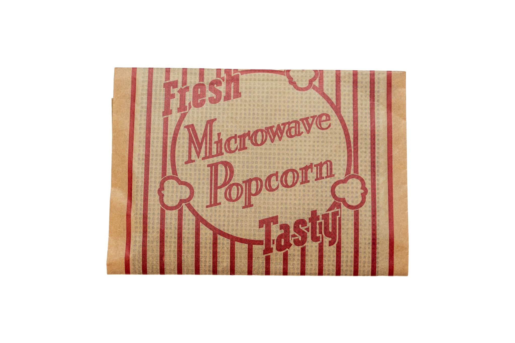 Colby Ridge 50-Pack of 3 oz. Unpopped Microwave Gourmet Craft Gluten Free Popcorn Snack Sized (50-Pack, Extra Butter)