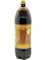 Ukrainian Monastery "Monastyrskiy" Kvas Rye Bread Drink with Honey 67.6 fl oz / 2L - Pack of 3