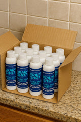 Drain Shot 12 Pack