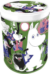 Fazer Moomin Anniversary Box Biscuits 1 Box of 175g 6.2 oz