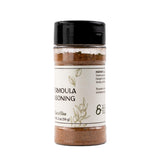 Olive & Vine Chermoula Seasoning, Zesty Flavor, For Grilled Meats & Vegetables, Rich Tradition, Authentic Taste, For Global Recipes (2 Ounce)