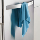 E-Cloth Glass & Polishing Cloth - Microfiber Cleaning Towel Cloth for Windows, Cars, Mirrors, Eyeglasses, & More, Streak Free Clean, Reusable