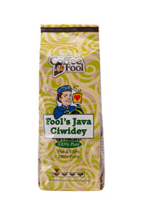Coffee Fool's Java Ciwidey (Whole Bean)