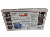 Gulluoglu Cezerye Delight, 17.6oz - 500 gr (1 pack), daily fresh shipment from Istanbul/Turkey