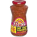 Pace Hot Honey Habanero Sweet and Spicy Salsa 16oz Jar