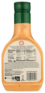 365 by Whole Foods Market, Organic Thousand Island Dressing, 16 Oz