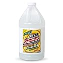 La's Totally Awesome Clear Ammonia, 64 oz, Multipurpose, Multi-Surface Cleaning Solution