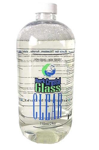 3 Set . Dark Cystal Glass Cleaner (1)