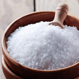 Birch & Meadow Coarse Grain Sea Salt, 1.1 lb, Kitchen Essential, Cooking & More