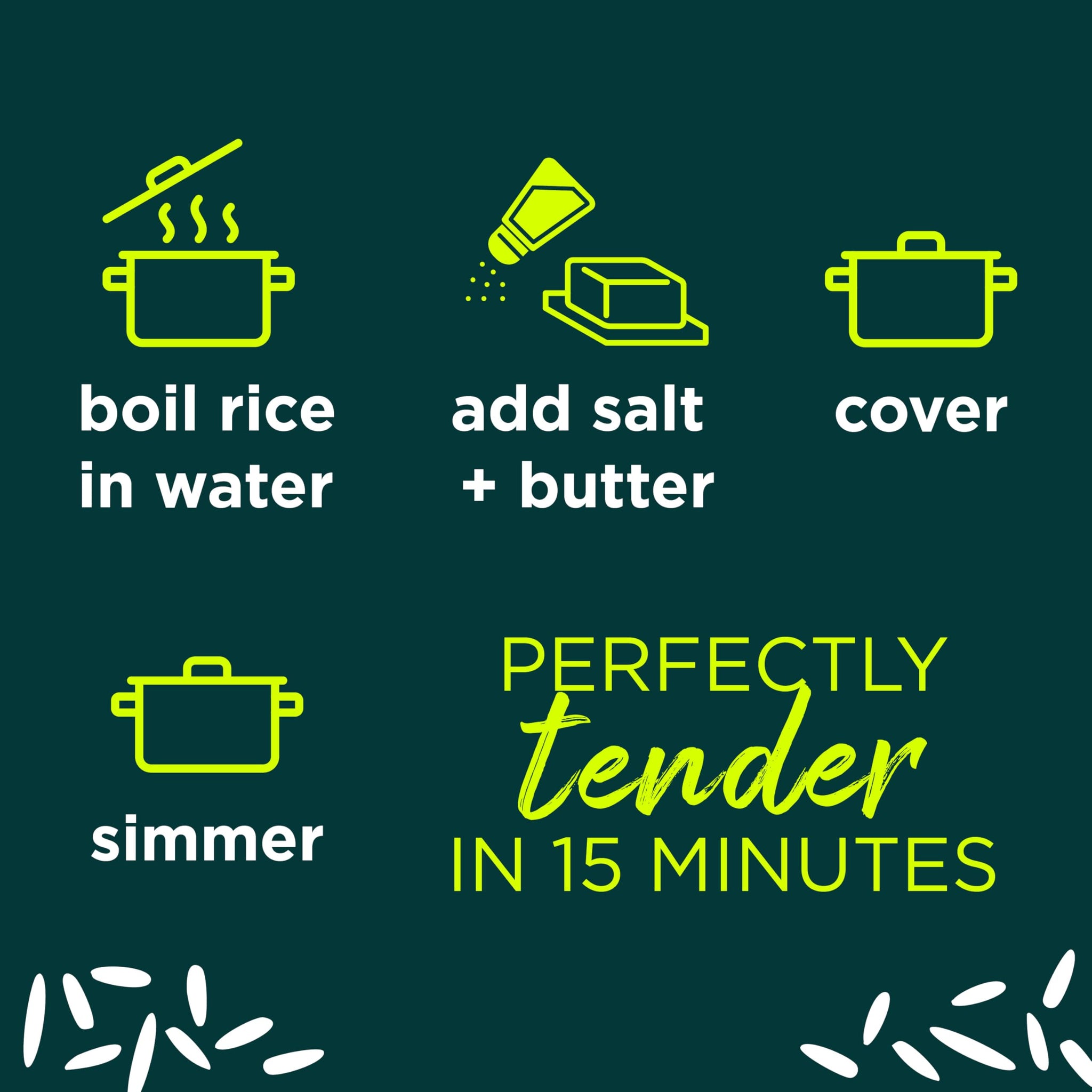 RiceSelect Texmati White Basmati Rice, Premium Long Grain Aromatic American Basmati Rice, Gluten-Free, Non-GMO, Kosher, 32oz Jar (Pack of 1)