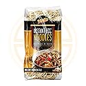 De Mi Pais Egg Noodles - Instant Egg Noodles for Soup, Stir-Fry, Pasta or Ramen Recipes; Traditional Noodles Eggs Crafted in Cambodia Using